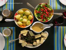 Ziemniaki na obiad: Klasyka, szybkie i wege. Jak wybrać idealny typ?