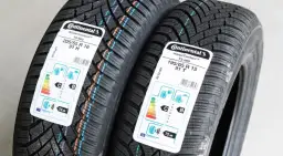 Jakie opony na felgę 16 wybrać, aby zwiększyć bezpieczeństwo jazdy?