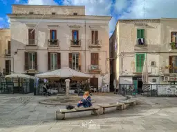 Bari: Atrakcje, smaki i plan zwiedzania. Twój przewodnik po Apulii