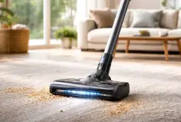 Dobry odkurzacz do 300 zł? Ranking 2026 i porady eksperta!