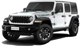 Ile kosztuje jeep wrangler? Ceny nowych i używanych modeli w Polsce