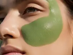 Maskowanie niedoskonałości twarzy: Sekret trwałego i naturalnego krycia