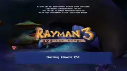 Rayman 3 spolszczenie: Jak zainstalować polską wersję gry?
