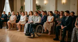 Czy osoby niepełnosprawne mogą wziąć ślub? Prawo, wyzwania i wsparcie