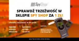 Gdzie sprawdzić trzeźwość? Darmowe metody i alkomaty