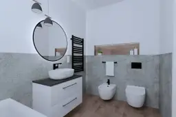 Jakie płytki podłogowe do łazienki wybrać: 7 praktycznych wskazówek