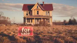 Licytacja ułamkowa część nieruchomości – co to oznacza i jakie niesie ryzyko?