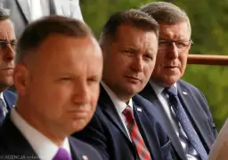 Prezydent Duda zawetował "Lex Czarnek 3.0": Czy to koniec zmian?