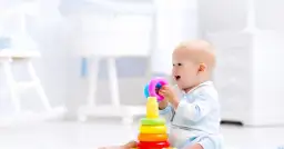 Zaburzenia sensoryczne u dzieci: Rozpoznaj, zrozum i skutecznie pomóż