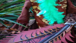 Jak zrobić strój wróbelka - łatwe kroki do stworzenia kostiumu dla dziecka