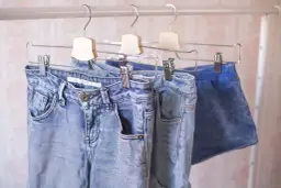 Jak rozpoznać spodnie męskie od damskich - 6 kluczowych różnic