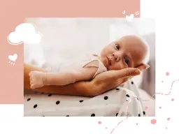 Jak widzi noworodek Nivea? Zaskakujące fakty o percepcji malucha