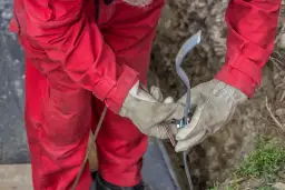 Po co bednarka w fundamencie? Klucz do bezpieczeństwa elektrycznego