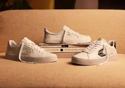 Męskie marki obuwia: Sport, casual, luksus. Co wybrać?