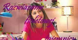 Poznaj prawdziwy wiek aktorów z serialu Violetta - zaskakujące fakty