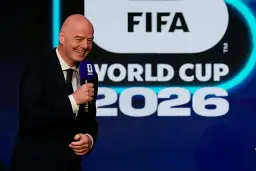 Mundial 2026: Ile kosztują bilety i jak kupić je bezpiecznie?