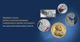 Jak kupić monety okolicznościowe NBP - uniknij najczęstszych błędów