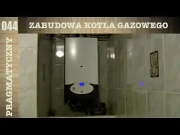 Sprytne sposoby jak ukryć piecyk gazowy w małej łazience: 5 bezpiecznych metod