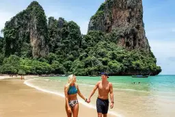 Najpiękniejsze miejsca na świecie: Twoja lista marzeń czeka!