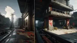 Atomic Heart na konsolę PS4 czy PS5? Różnice, które Cię zaskoczą