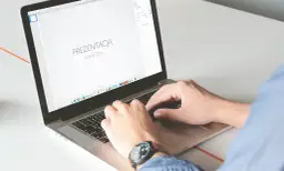 Jak zrobić profesjonalną prezentację PowerPoint, unikając najczęstszych błędów