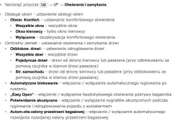 Centralny zamek nie działa? Reset i naprawa krok po kroku!