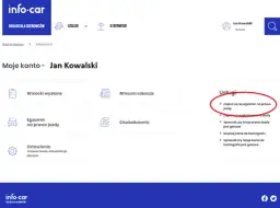Jak sprawdzić czy prawo jazdy jest gotowe: szybki sposób online 2025