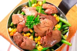 Jak długo można przechowywać wątróbkę, aby uniknąć zepsucia?