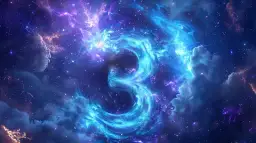 Liczba 3 we śnie: Jaka jest jej symbolika i duchowe znaczenie?