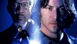 Reakcja łańcuchowa na Filmweb: wszystko o filmie z Keanu Reevesem