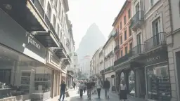 Co kupić na Gibraltarze? Oszczędności i limity celne przewodnik