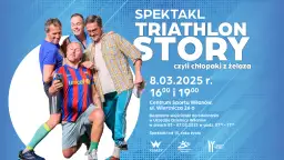 Chłopaki z żelaza spektakl – bilety, obsada, recenzje i ważne szczegóły