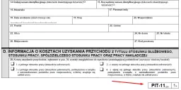 Do kiedy PIT dla pracowników 2026? Sprawdź terminy PIT-11 i PIT-37