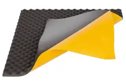 Jak wybrać odpowiednie pianki wygłuszające?