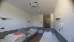 Pokoje w sanatorium MSWiA Krynica-Zdrój - komfort i wyposażenie