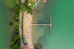 Jezioro Czarne na Kaszubach: Czy to Twoje miejsce na relaks?