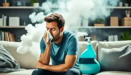 Czy zapach nowych mebli jest szkodliwy? Odkryj ukryte zagrożenia