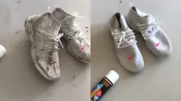 Jak szybko wyczyścić buty i przywrócić im blask bez wysiłku