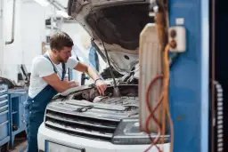 Ile zarabia mechanik z własnym warsztatem? Poznaj fakty i wyzwania