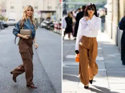 Jaką koszulę do brązowych spodni? Stylowe połączenia i porady