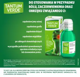 Czym płukać jamę ustną przy zapaleniu? Szybka ulga i leczenie