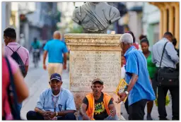 Czy na Dominikanie jest bezpiecznie? Oto, co musisz wiedzieć, aby uniknąć zagrożeń