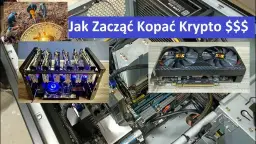 Jak tanio zacząć kopać bitcoiny bez drogiego sprzętu i strat