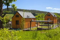 Noclegi w Górach Sowich – wybierz idealne miejsce na wypoczynek