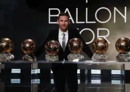 Ile Złotych Piłek ma Messi? Rekordowa ósemka i sekrety triumfów