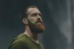 Samodzielne przycinanie brody: Przewodnik krok po kroku