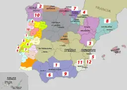 Półwysep na którym leży Portugalia - odkryj jego tajemnice i historię