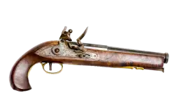 Czy broń czarnoprochowa jest legalna? Sprawdź przepisy i ograniczenia