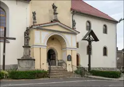 Najciekawsze atrakcje w Gryfowie Śląskim, które musisz zobaczyć