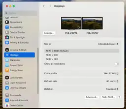 Jak podłączyć telewizor jako drugi monitor i uniknąć problemów z konfiguracją